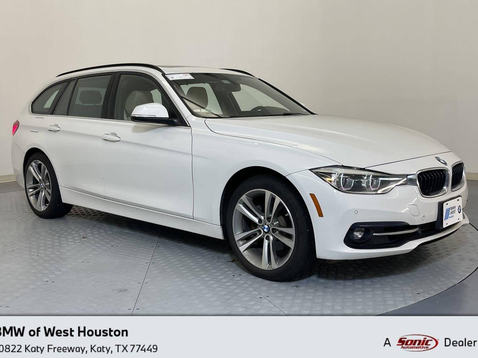 BMW 330I 2017 WBA8K3C50HK679027 image