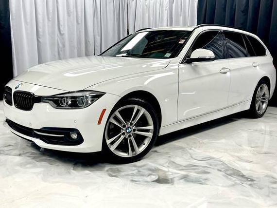 BMW 330I 2017 WBA8K3C55HK678777 image BMW 330I 2017 WBA8K3C55HK678777 image