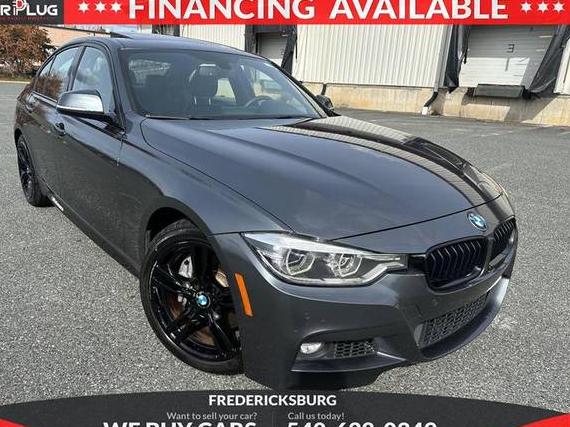 BMW 330I 2017 WBA8B9G50HNU50102 image BMW 330I 2017 WBA8B9G50HNU50102 image