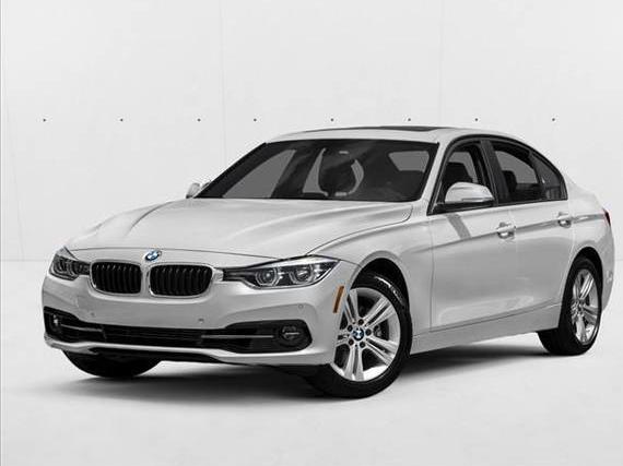 BMW 330I 2017 WBA8B9G54HNU09620 image BMW 330I 2017 WBA8B9G54HNU09620 image