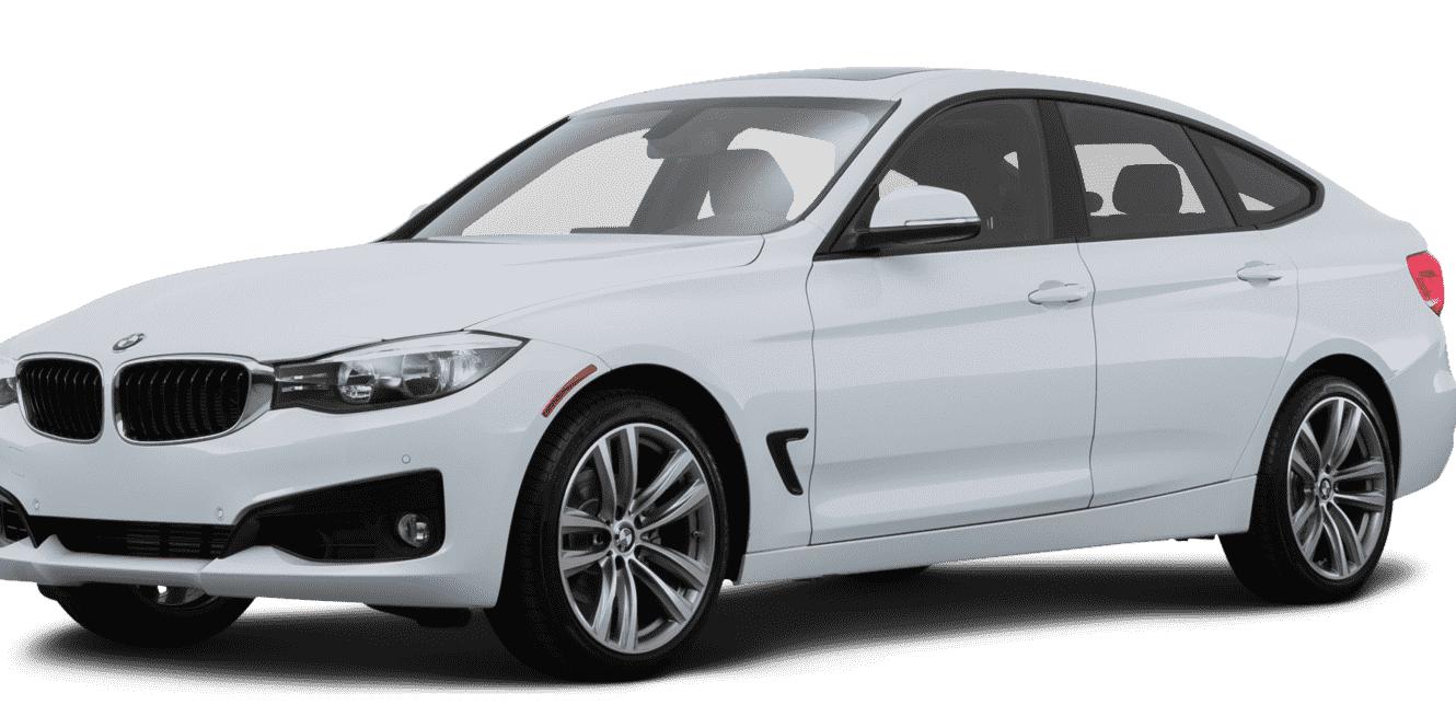 BMW 330I 2017 WBA8Z9C58HG453321 image