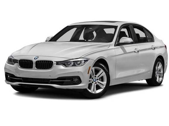 BMW 330I 2017 WBA8B9C38HK885052 image BMW 330I 2017 WBA8B9C38HK885052 image