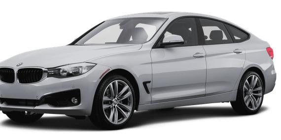 BMW 330I 2017 WBA8Z9C32HG826755 image