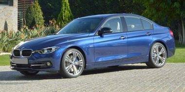 BMW 330I 2017 WBA8D9G51HNU59062 image BMW 330I 2017 WBA8D9G51HNU59062 image