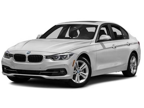 BMW 330I 2017 WBA8B9G59HNU49952 image