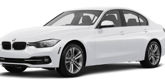 BMW 330I 2017 WBA8B9C54HK676022 image BMW 330I 2017 WBA8B9C54HK676022 image