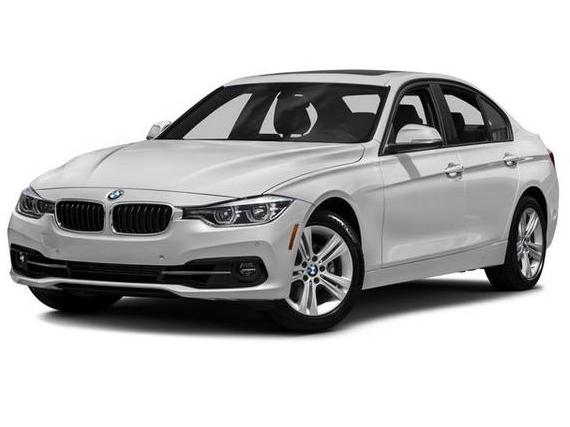 BMW 330I 2017 WBA8B9G35HNU53558 image BMW 330I 2017 WBA8B9G35HNU53558 image