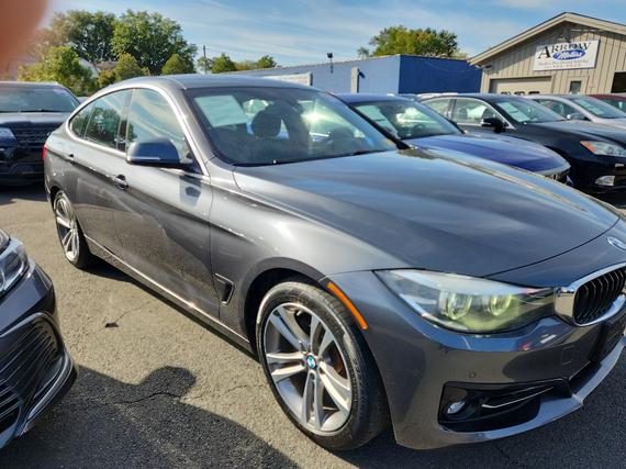 BMW 330I 2017 WBA8Z9C35HG826636 image BMW 330I 2017 WBA8Z9C35HG826636 image