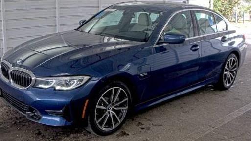 BMW 330I 2017 WBA8B9C58HK675665 image