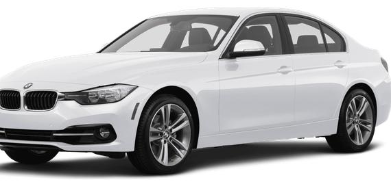 BMW 330I 2017 WBA8B9G58HNU51885 image BMW 330I 2017 WBA8B9G58HNU51885 image