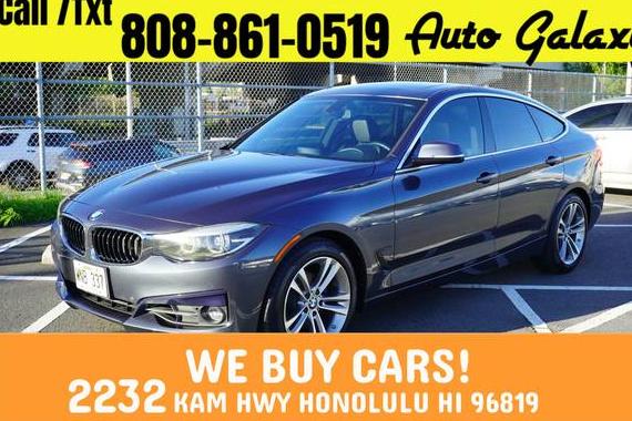 BMW 330I 2017 WBA8Z9C34HG827244 image BMW 330I 2017 WBA8Z9C34HG827244 image