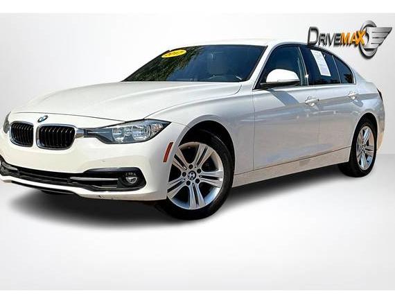 BMW 330I 2017 WBA8B9G34HNU55995 image BMW 330I 2017 WBA8B9G34HNU55995 image