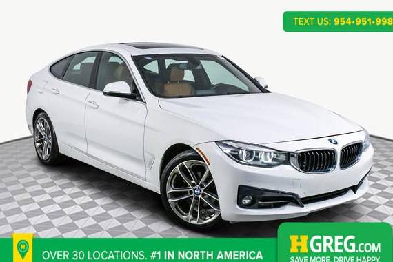 BMW 330I 2017 WBA8Z9C5XHG452896 image