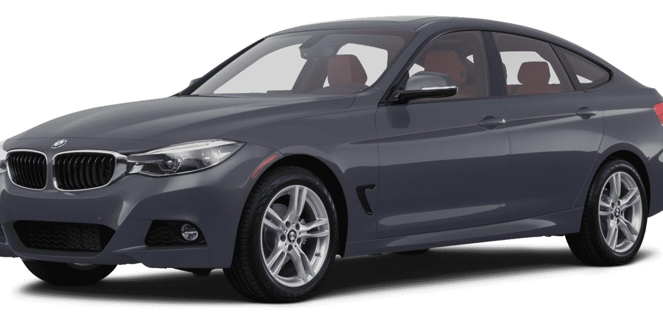 BMW 330I 2017 WBA8Z9C50HG453068 image