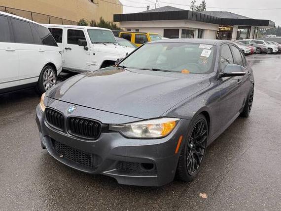 BMW 330I 2017 WBA8B9G33HNU54319 image BMW 330I 2017 WBA8B9G33HNU54319 image