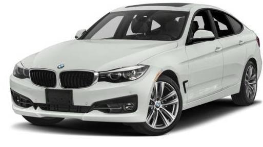 BMW 330I 2017 WBA8Z9C37HG826914 image