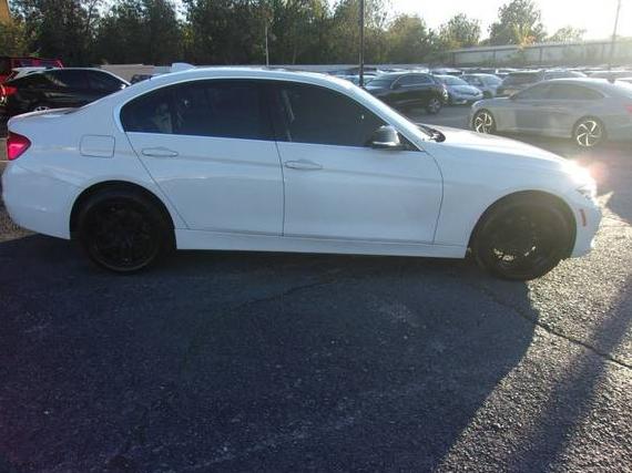 BMW 330I 2017 WBA8D9G37HNU65477 image BMW 330I 2017 WBA8D9G37HNU65477 image