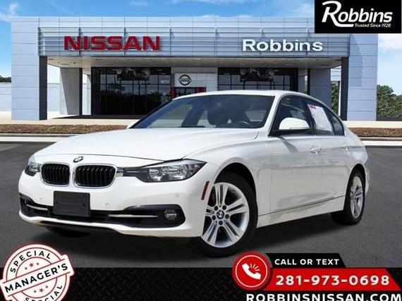 BMW 330I 2017 WBA8D9G37HNU65690 image BMW 330I 2017 WBA8D9G37HNU65690 image