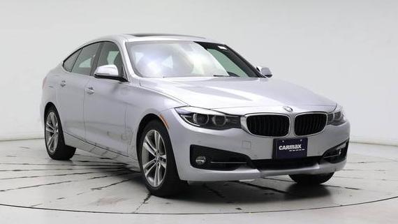 BMW 330I 2017 WBA8Z9C38HG826713 image