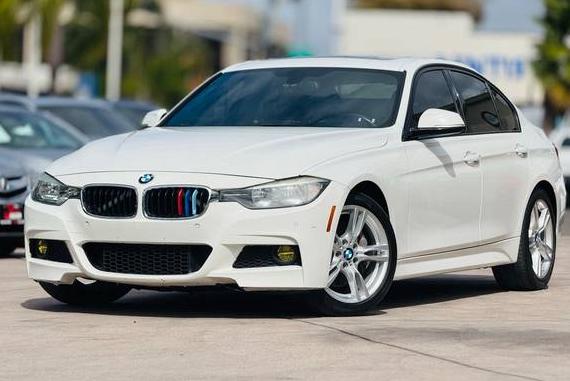 BMW 330I 2017 WBA8B9G32HNU54649 image BMW 330I 2017 WBA8B9G32HNU54649 image