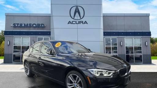 BMW 330I 2017 WBA8D9G31HNU63207 image