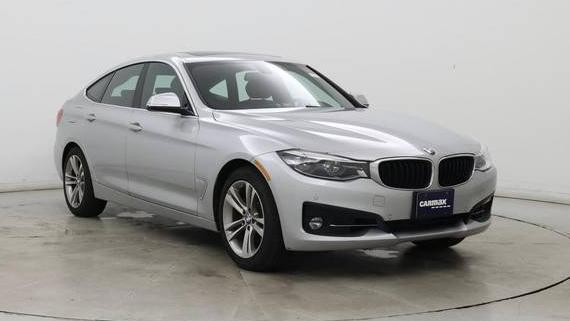 BMW 330I 2017 WBA8Z9C39HG826445 image