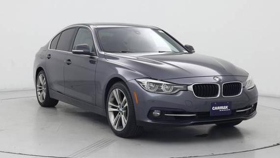 BMW 330I 2017 WBA8B9G36HNU54556 image BMW 330I 2017 WBA8B9G36HNU54556 image