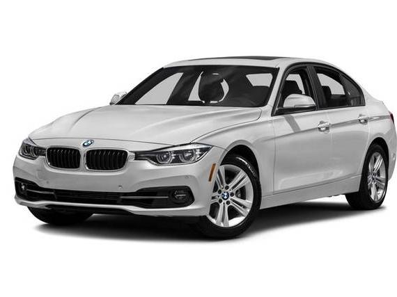 BMW 330I 2017 WBA8D9G3XHNU64551 image BMW 330I 2017 WBA8D9G3XHNU64551 image