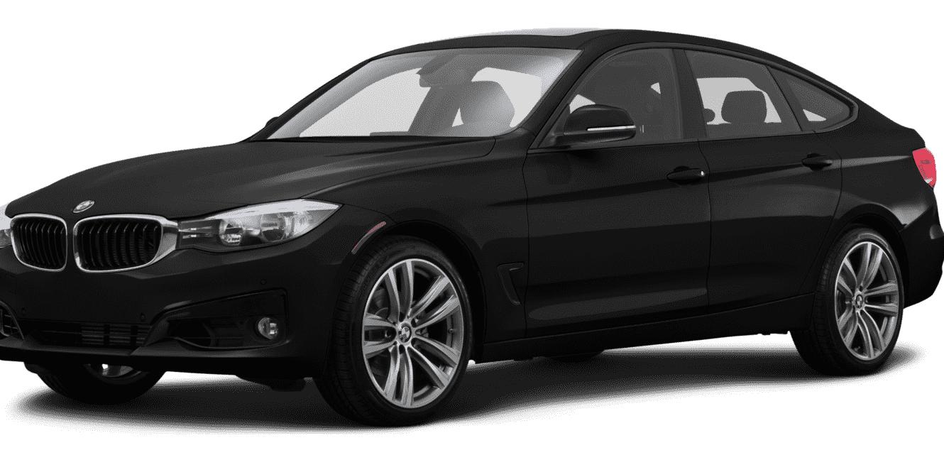 BMW 330I 2017 WBA8Z9C38HG827280 image