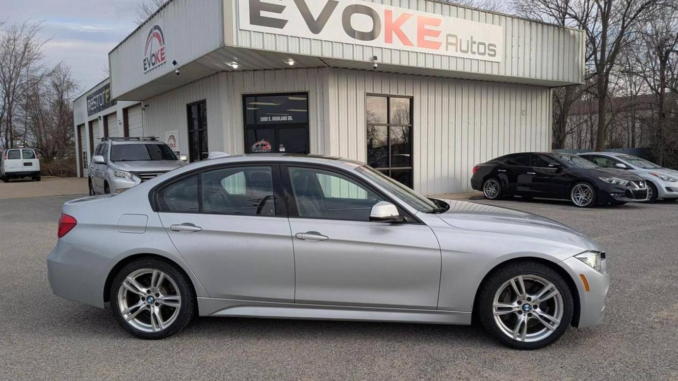 BMW 330I 2017 WBA8D9C37HA011162 image