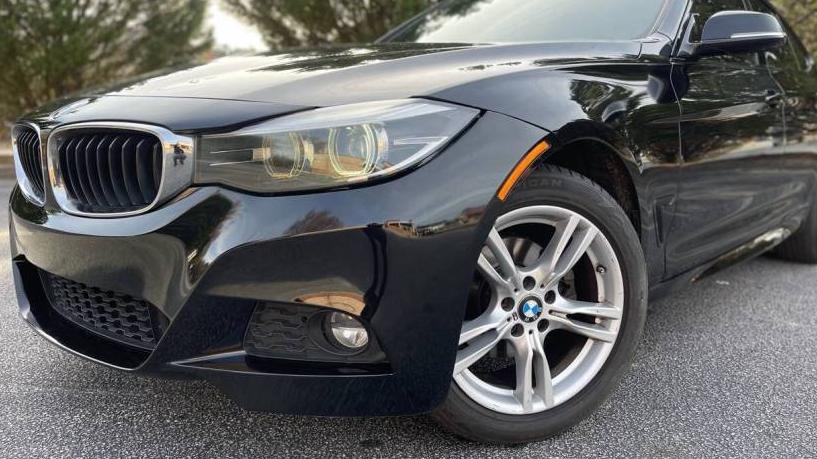 BMW 330I 2017 WBA8Z9C31HG827508 image