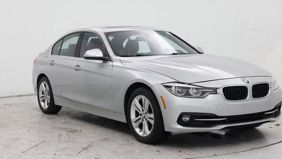 BMW 330I 2017 WBA8D9G51HNU58977 image BMW 330I 2017 WBA8D9G51HNU58977 image