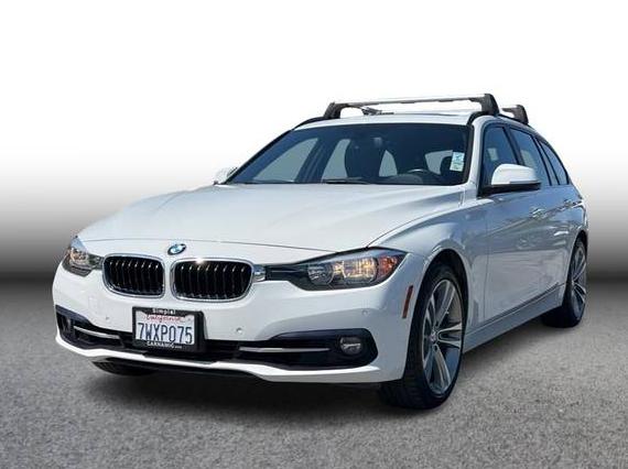 BMW 330I 2017 WBA8K3C52HK678767 image BMW 330I 2017 WBA8K3C52HK678767 image