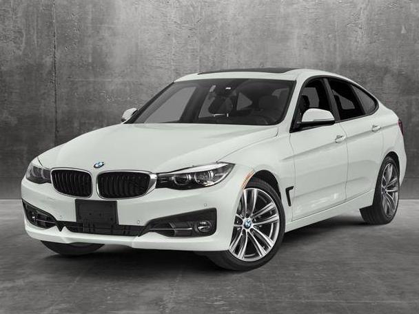 BMW 330I 2017 WBA8Z9C56HG453351 image