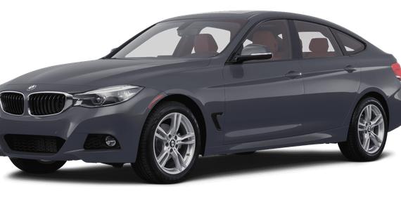 BMW 330I 2017 WBA8Z9C36HG826810 image