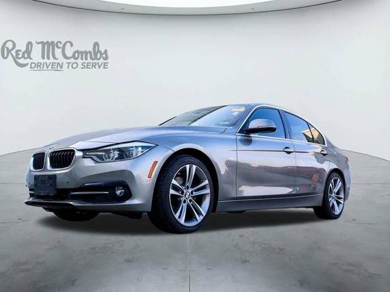 BMW 330I 2017 WBA8B9C52HK676343 image BMW 330I 2017 WBA8B9C52HK676343 image