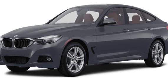 BMW 330I 2017 WBA8Z9C33HG827283 image