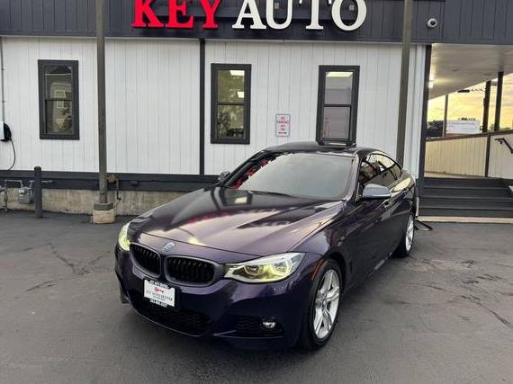 BMW 330I 2017 WBA8Z9C55HG452868 image BMW 330I 2017 WBA8Z9C55HG452868 image