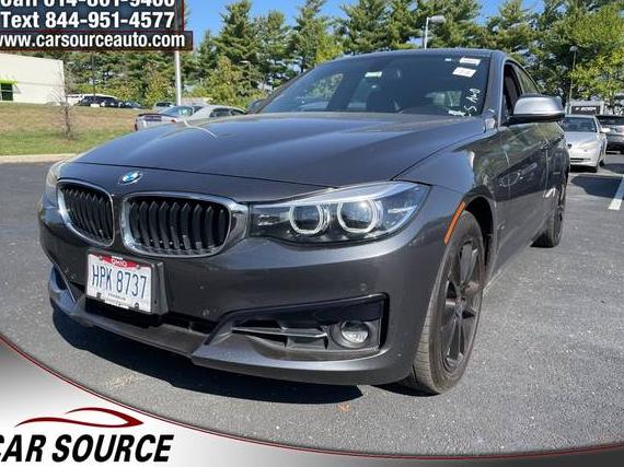 BMW 330I 2017 WBA8Z9C33HG827509 image BMW 330I 2017 WBA8Z9C33HG827509 image