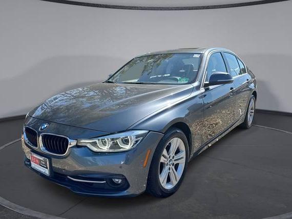 BMW 330I 2017 WBA8D9G58HNU59186 image BMW 330I 2017 WBA8D9G58HNU59186 image