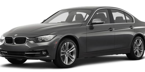 BMW 330I 2017 WBA8B9G5XHNU50270 image BMW 330I 2017 WBA8B9G5XHNU50270 image