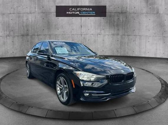 BMW 330I 2017 WBA8B9C39HK885836 image BMW 330I 2017 WBA8B9C39HK885836 image