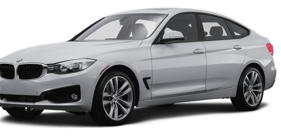 BMW 330I 2017 WBA8Z9C51HG453063 image