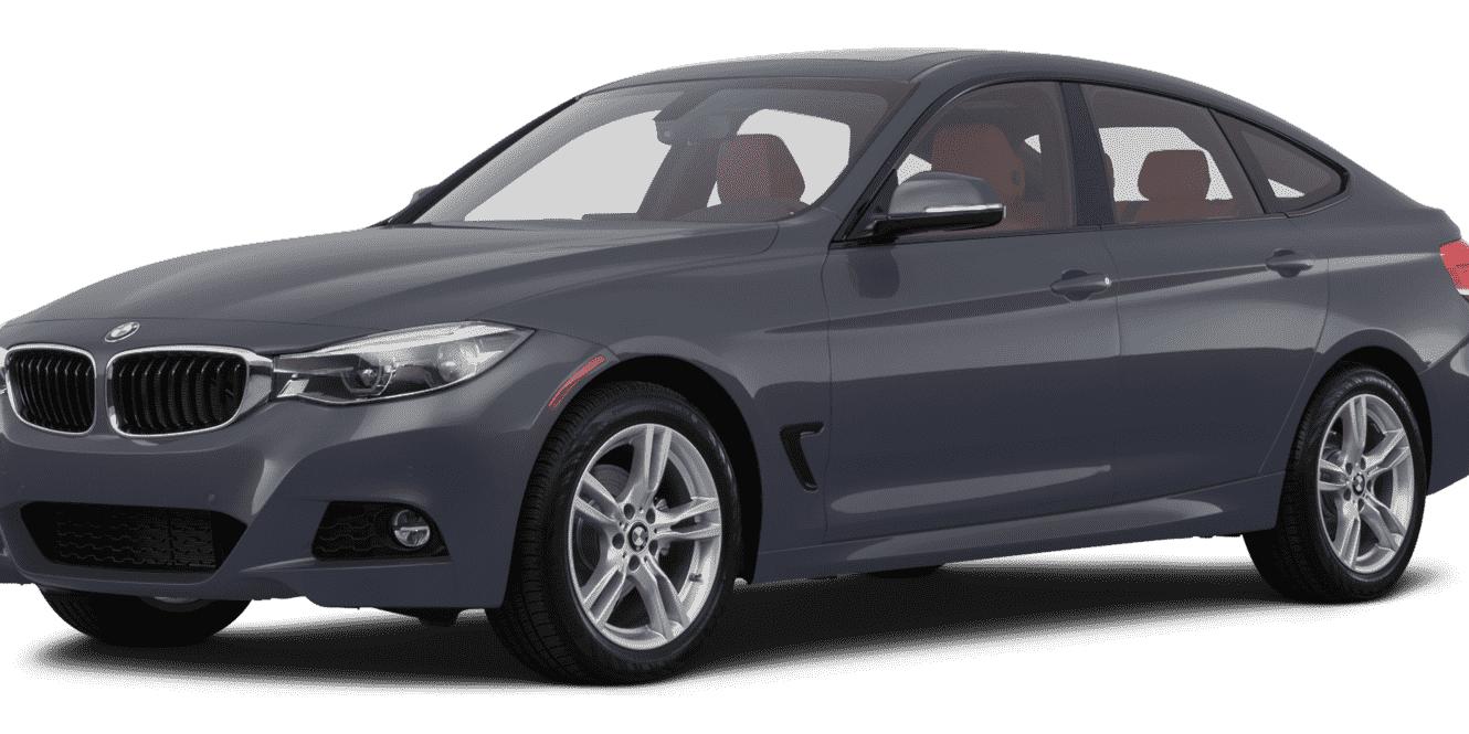 BMW 330I 2017 WBA8Z9C5XHG452610 image