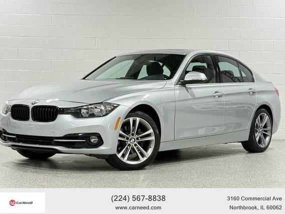 BMW 330I 2017 WBA8D9C34HA011443 image BMW 330I 2017 WBA8D9C34HA011443 image