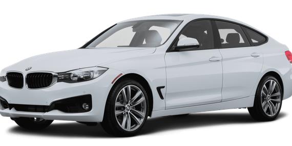 BMW 330I 2017 WBA8Z9C32HG826612 image
