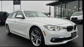 BMW 330I 2017 WBA8K3C33HA023733 image