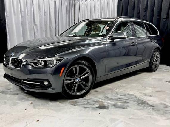 BMW 330I 2017 WBA8K3C56HK679212 image BMW 330I 2017 WBA8K3C56HK679212 image