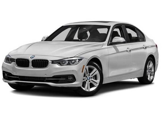 BMW 330I 2017 WBA8B9G59HNU50888 image