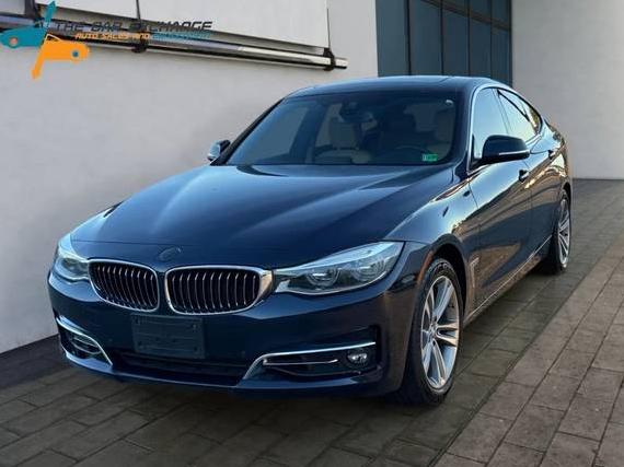 BMW 330I 2017 WBA8Z9C33HG826733 image BMW 330I 2017 WBA8Z9C33HG826733 image